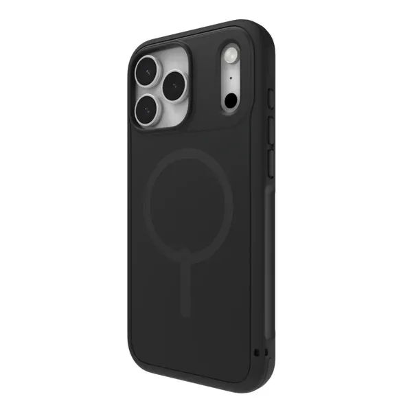 ZAGG Ochranný kryt Sedona Snap Apple 17 Pro Max Flood Black