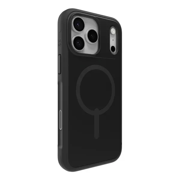 ZAGG Ochranný kryt Sedona Snap Apple 17 Pro Max Flood Black