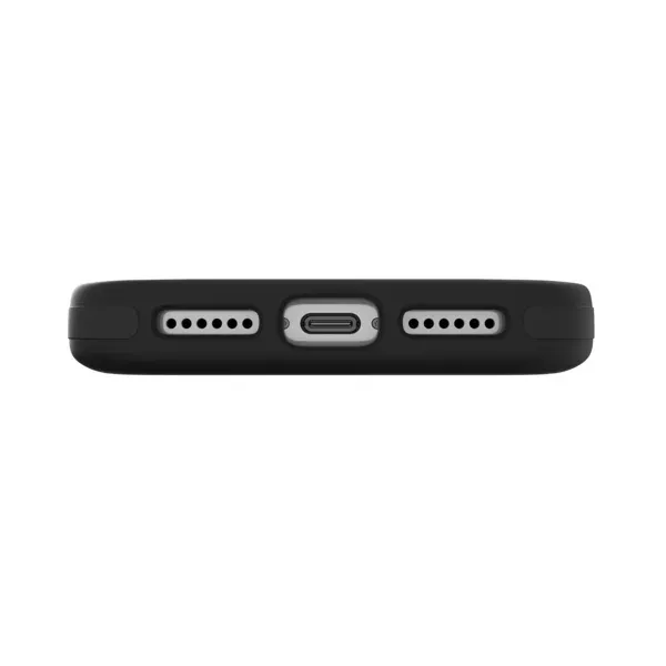 ZAGG Ochranný kryt Sedona Snap Apple 17 Pro Max Flood Black