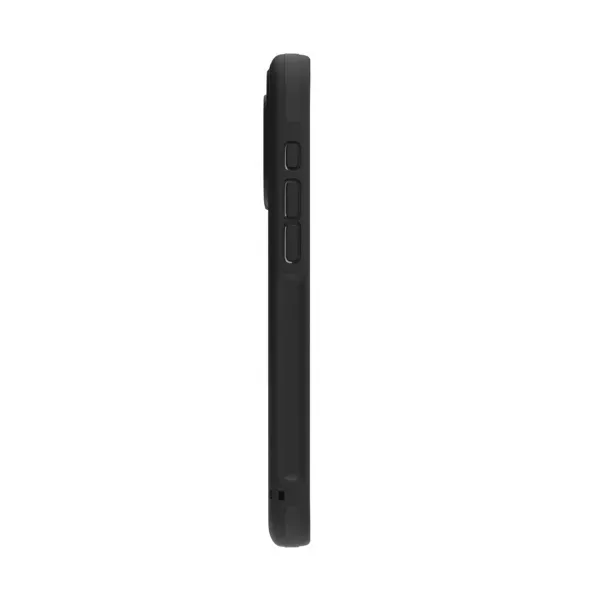 ZAGG Ochranný kryt Sedona Snap Apple 17 Pro Max Flood Black