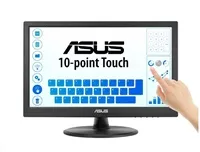 ASUS LCD 15.6" VT169HE Touch 1920x1080 IPS 220cd 5ms 60hz HDMI VGA 1,46kg