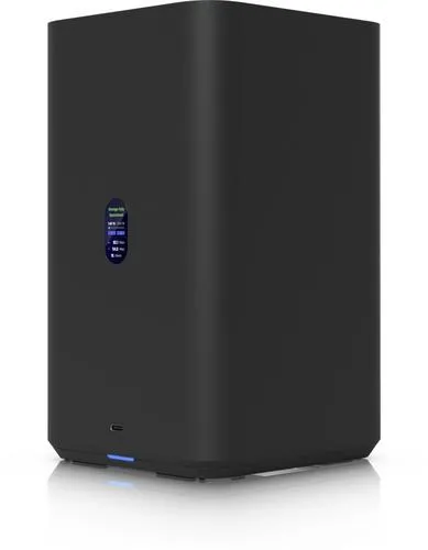 UBIQUITI UNAS-2-B ,černý