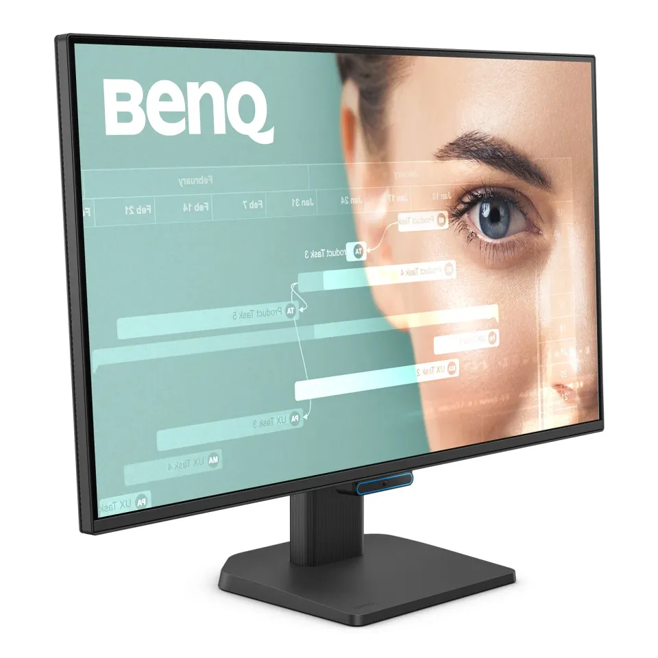 BenQ LCD GW2790C 27" IPS/1920x1080/5ms/300nits/1500:1/HDMI/DP/USB-C/VESA/repro/č