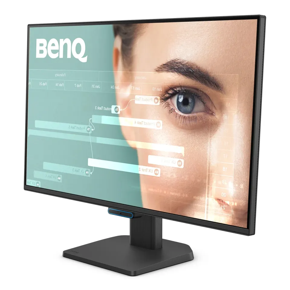 BenQ LCD GW2790C 27" IPS/1920x1080/5ms/300nits/1500:1/HDMI/DP/USB-C/VESA/repro/č