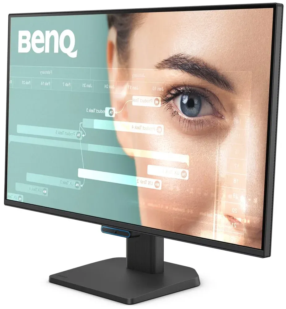 BenQ LCD GW2790C 27" IPS/1920x1080/5ms/300nits/1500:1/HDMI/DP/USB-C/VESA/repro/č