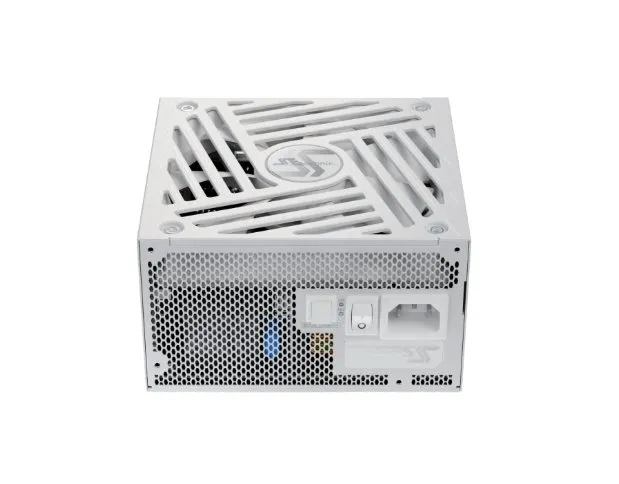 SEASONIC zdroj 750W FOCUS-GX-750-V4-WHITE - NEW MODEL
