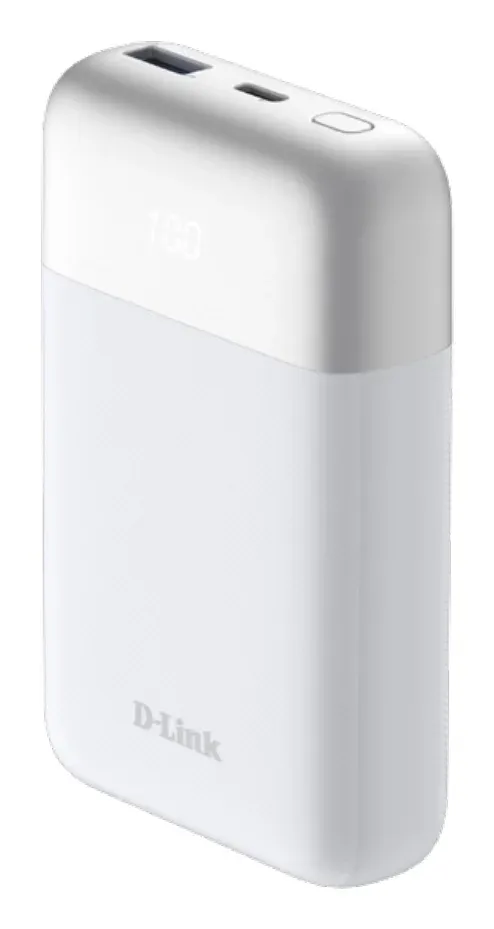 D-Link powerbanka 10000mAh