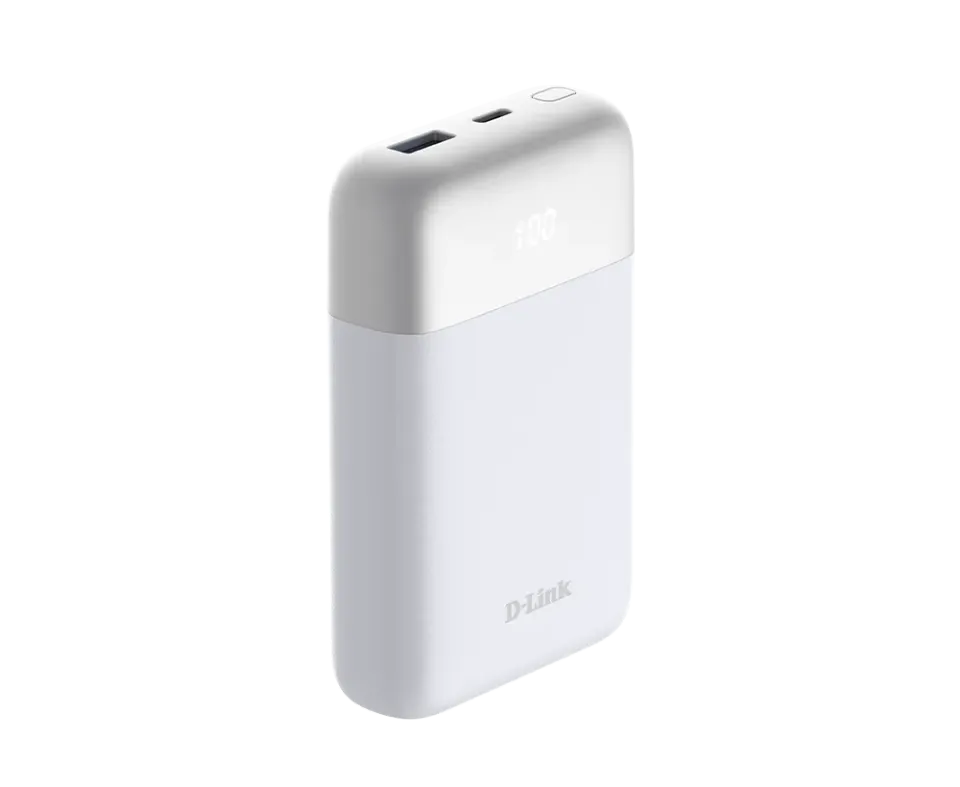 D-Link powerbanka 10000mAh