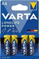Varta LR6/4BP Longlife POWER (HIGH ENERGY) (Blistr 4ks)