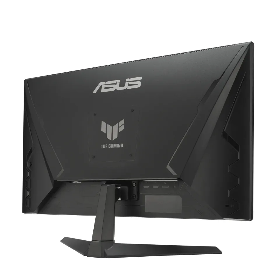 ASUS TUF/VG249Q5A/23,8"/IPS/FHD/200Hz/1ms/Černá/3R