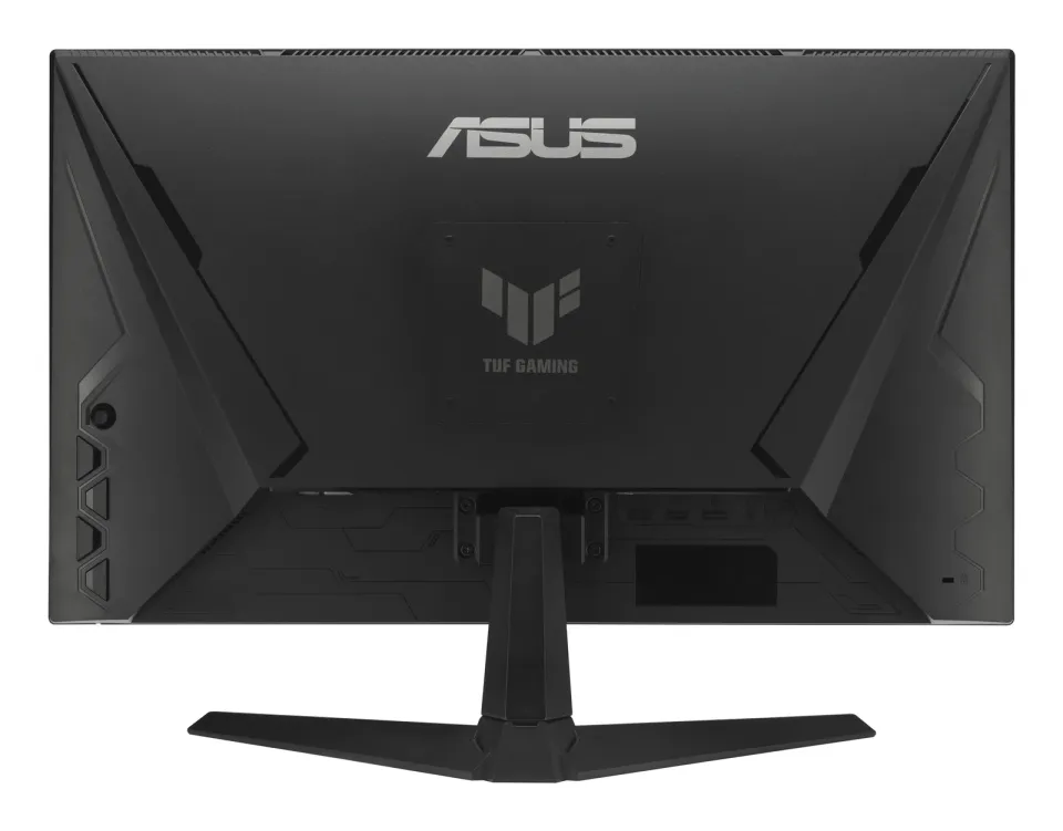 ASUS TUF/VG249Q5A/23,8"/IPS/FHD/200Hz/1ms/Černá/3R