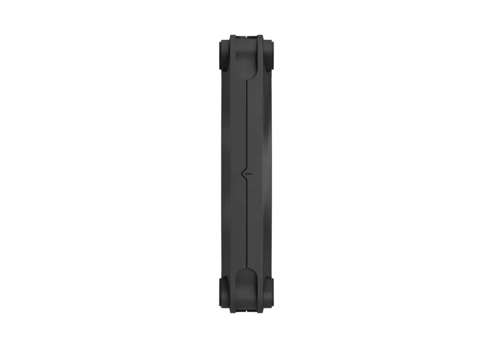 Fractal Design Momentum 14, Black