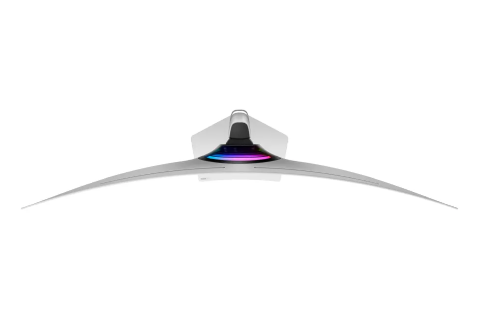 SAMSUNG MT LED LCD 49" Samsung Odyssey OLED G9 (G93SD) - 5120x1440, QD-OLED, Prohnutý 1800R, 240Hz