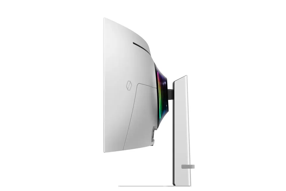 SAMSUNG MT LED LCD 49" Samsung Odyssey OLED G9 (G93SD) - 5120x1440, QD-OLED, Prohnutý 1800R, 240Hz