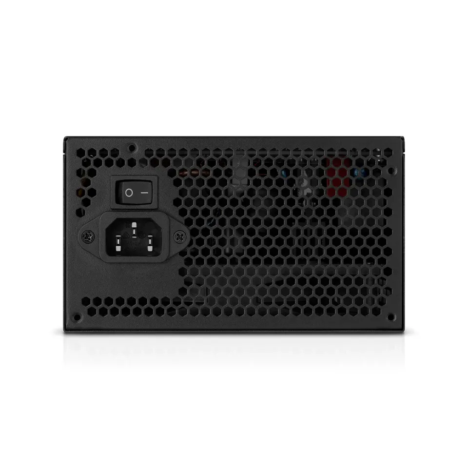 EVOLVEO G1200 zdroj 1200W, 80+ GOLD, ATX 3.1, PCIe 5.1, aPFC, 140mm ventilátor,