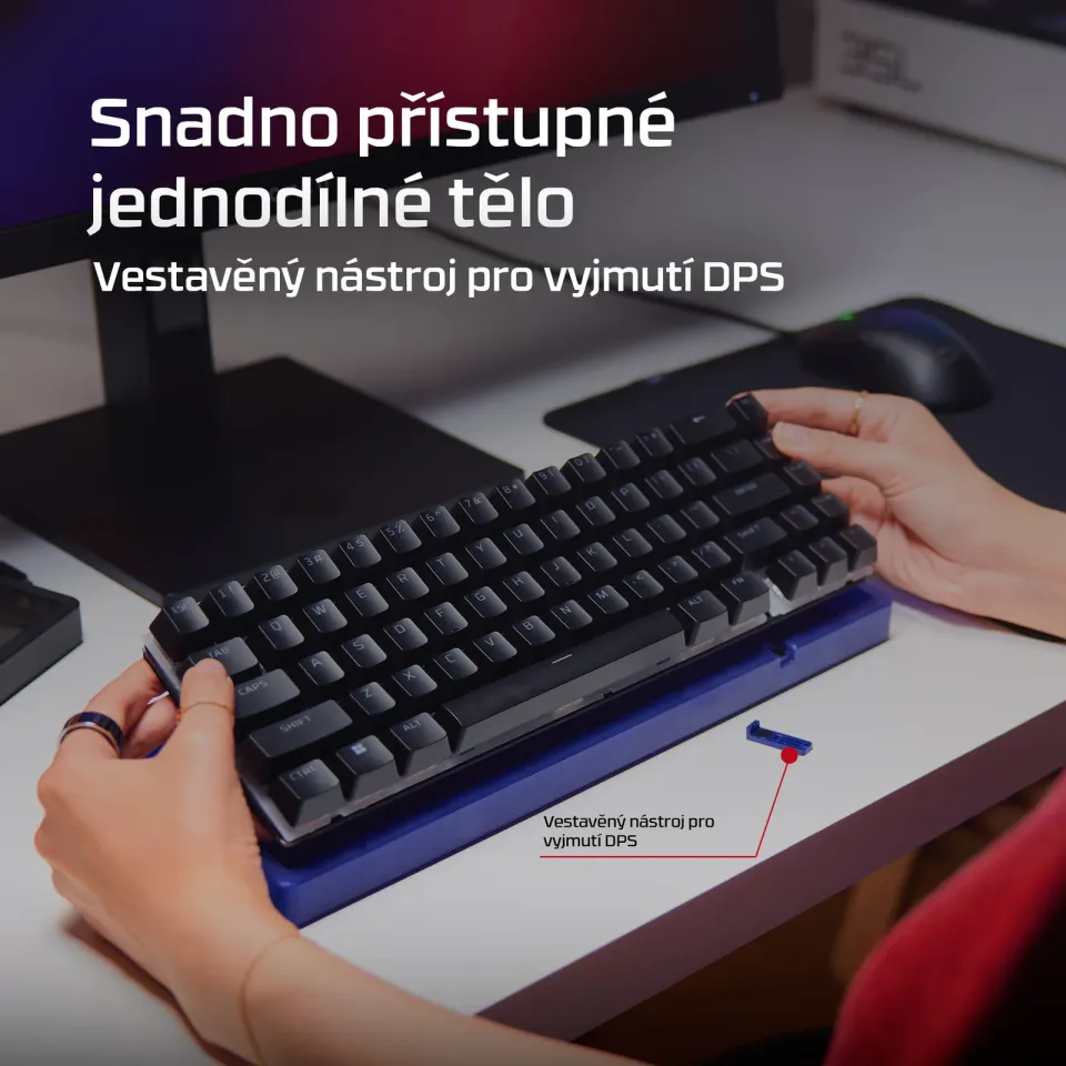 HyperX Origins 2 65
