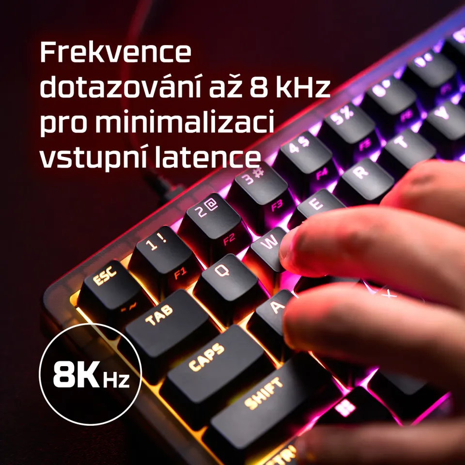 HyperX Origins 2 65