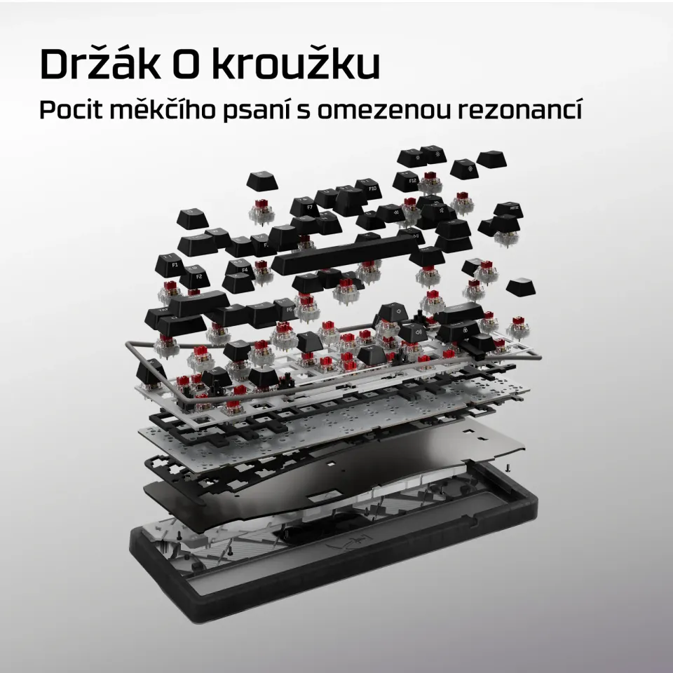 HyperX Origins 2 65