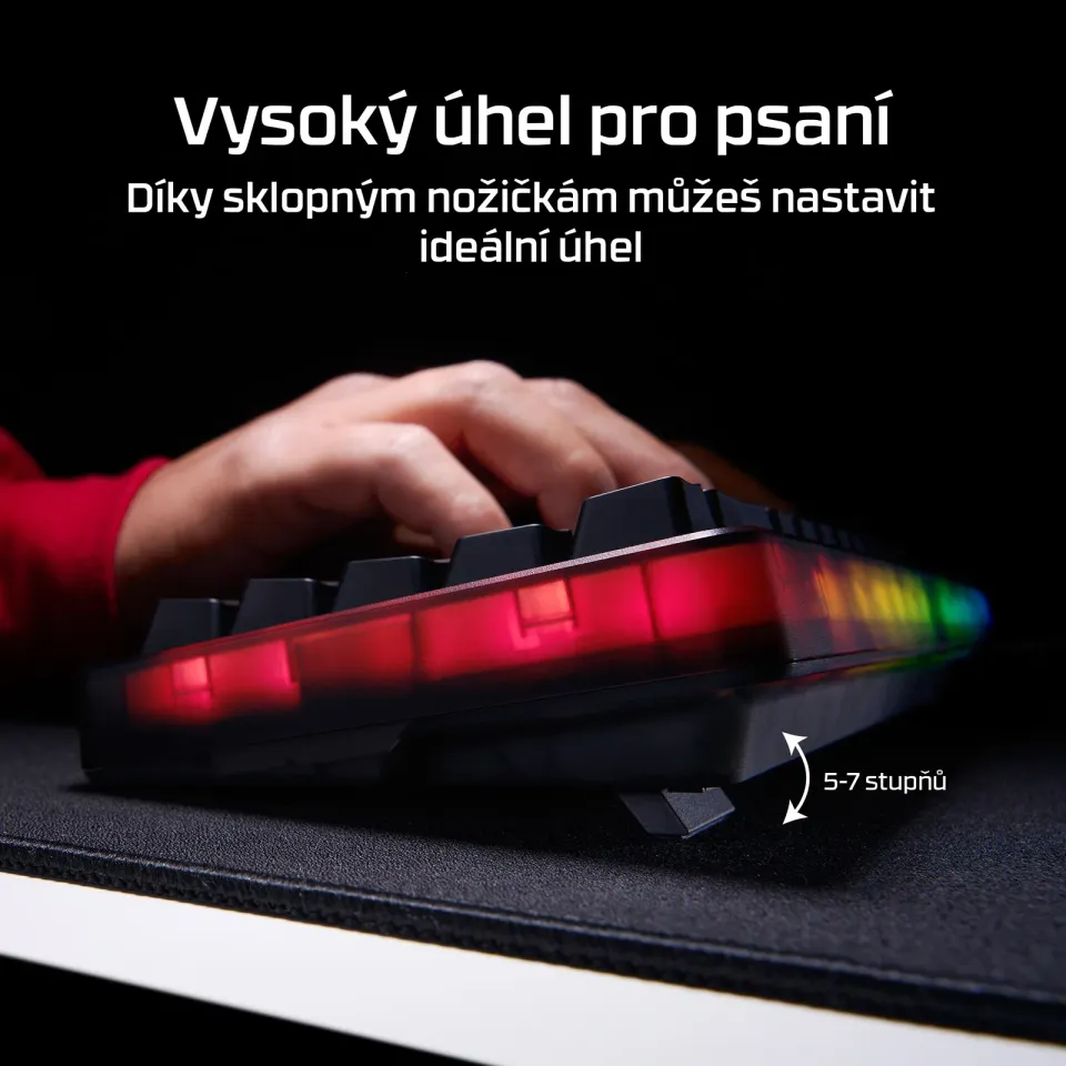 HyperX Origins 2 65