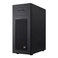 ASUS Workstation ExpertCenter Pro ET700I W7, bez procesoru, bez pamětí, bez grafiky, 1300W, černá, EU