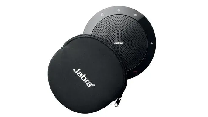 Jabra SPEAK 510, USB, BT, MS