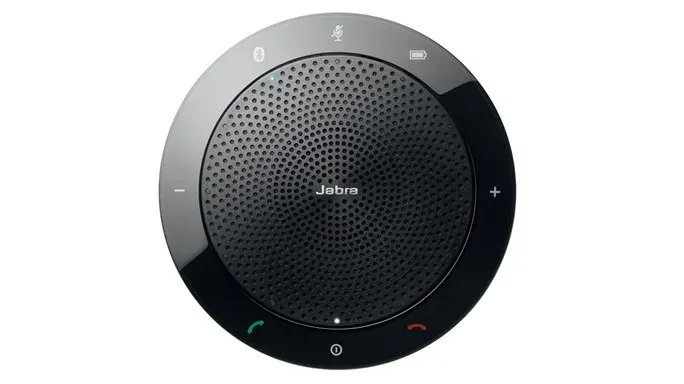 Jabra SPEAK 510, USB, BT, MS
