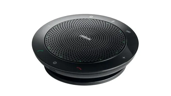 Jabra SPEAK 510, USB, BT, MS