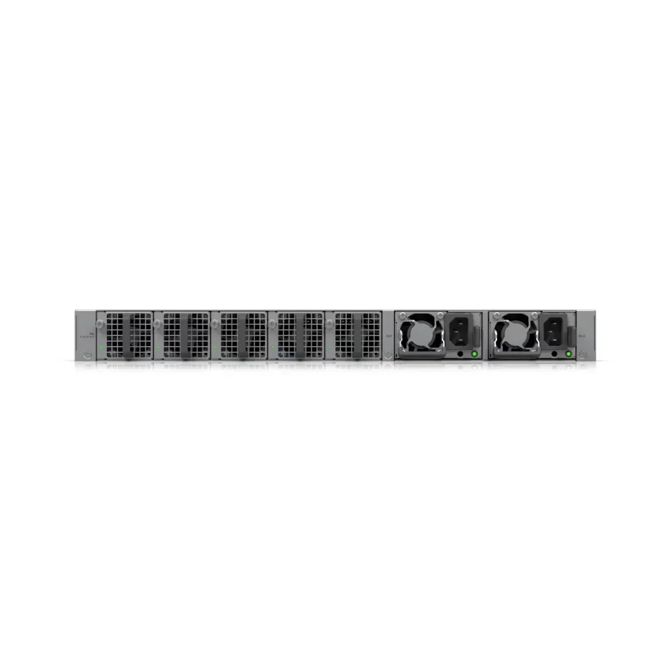 Ubiquiti ECS-Aggregation - UniFi Enterprise Campus Aggregation