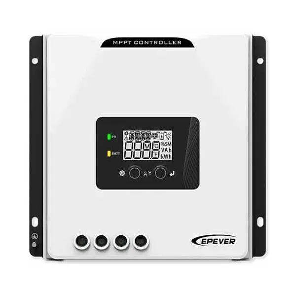 EPEVER TRC5215 solární MPPT regulátor 50A, 12/24V, vstup 150V, RV
