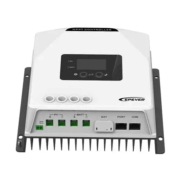 EPEVER TRC5215 solární MPPT regulátor 50A, 12/24V, vstup 150V, RV