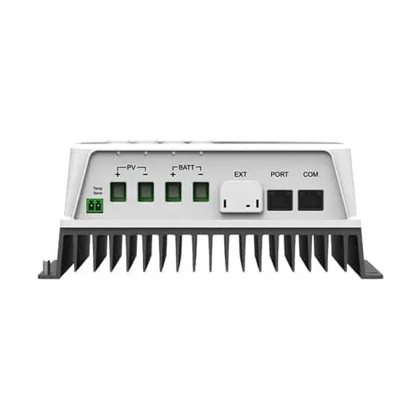 EPEVER TRC5215 solární MPPT regulátor 50A, 12/24V, vstup 150V, RV