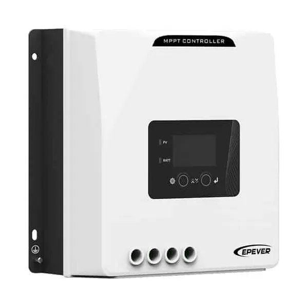 EPEVER TRC5215 solární MPPT regulátor 50A, 12/24V, vstup 150V, RV