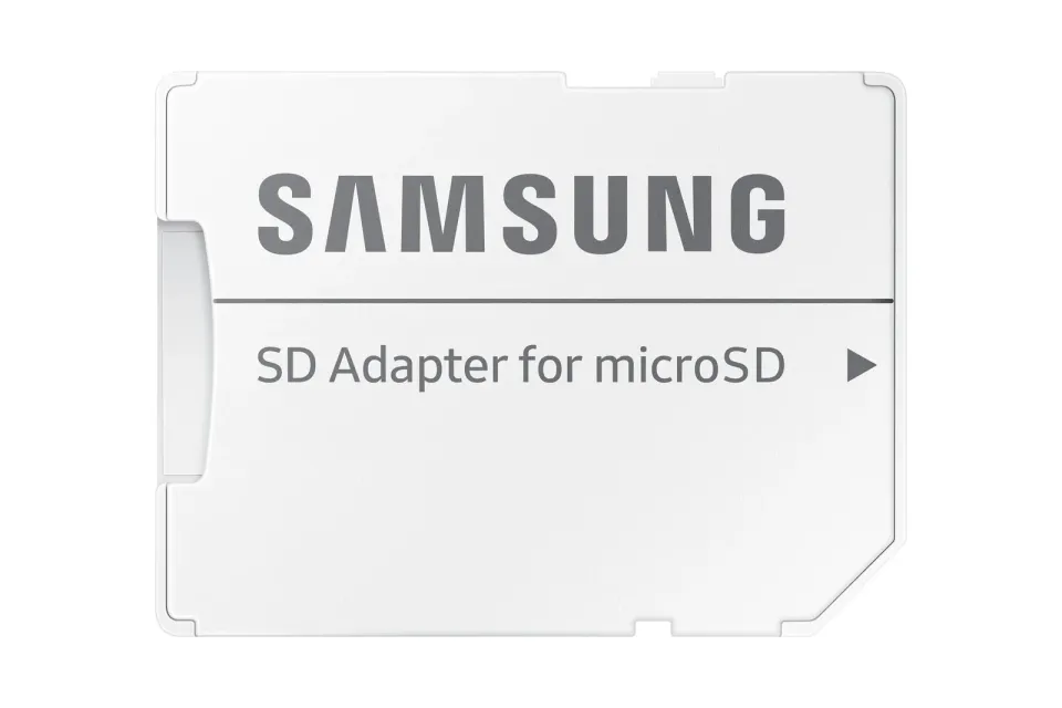 Samsung micro SDXC karta 256GB PRO Endurance + SD adaptér