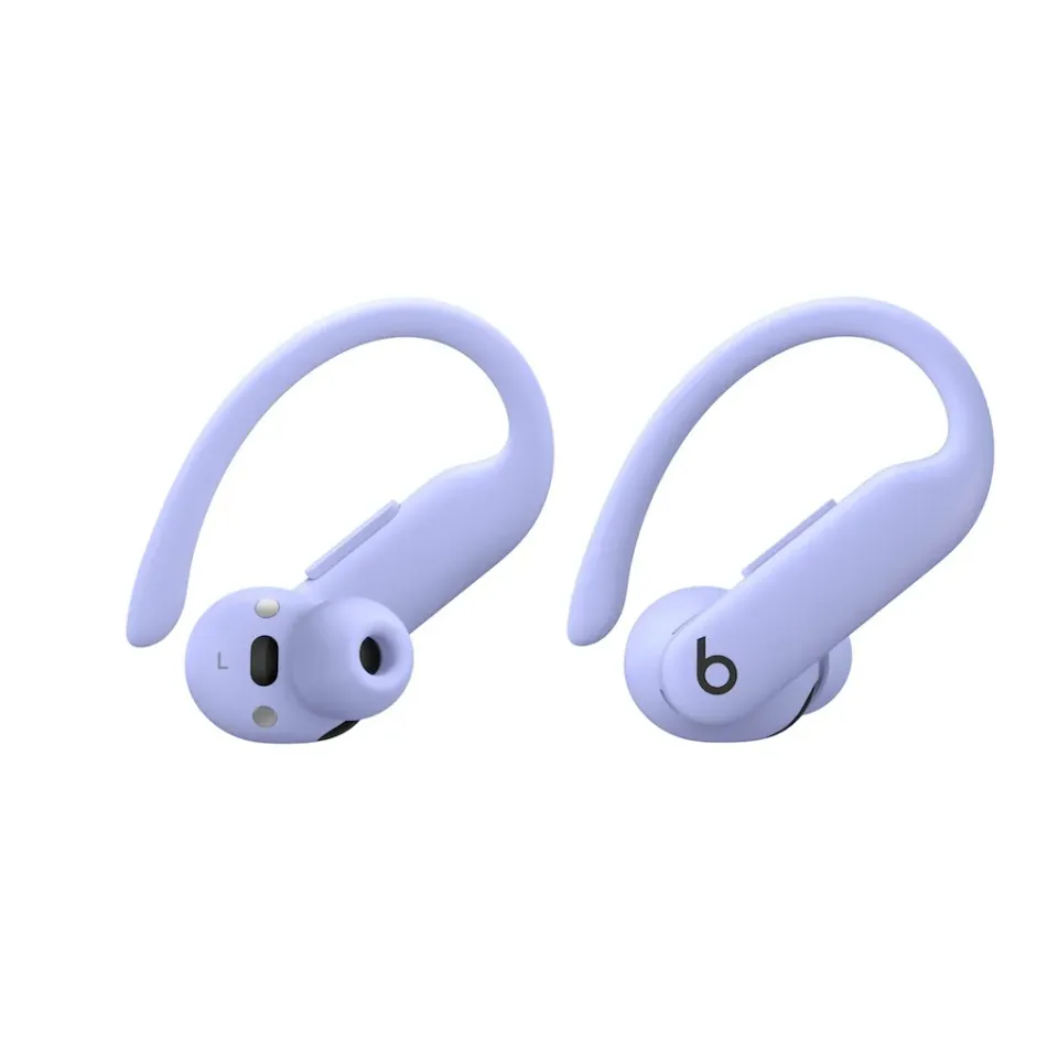 Beats Powerbeats Pro 2/ANC/BT/Hyper Purple