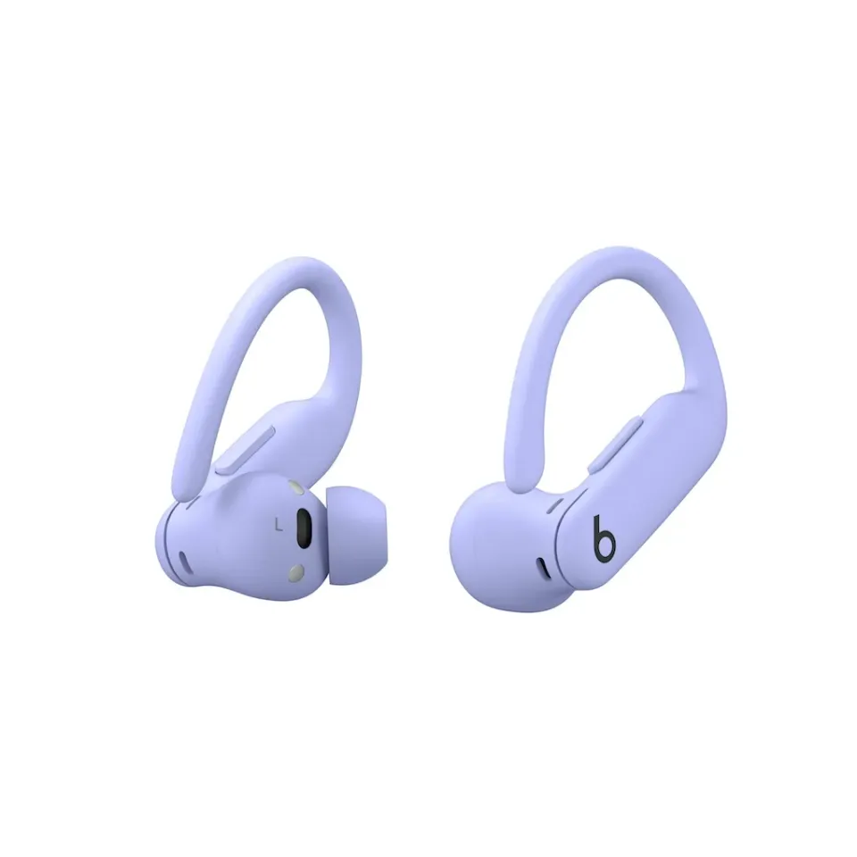 Beats Powerbeats Pro 2/ANC/BT/Hyper Purple