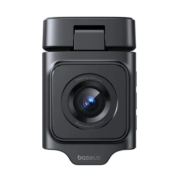 Baseus PrimeTrip VD1 Pro Autokamera 4K Cosmic Black