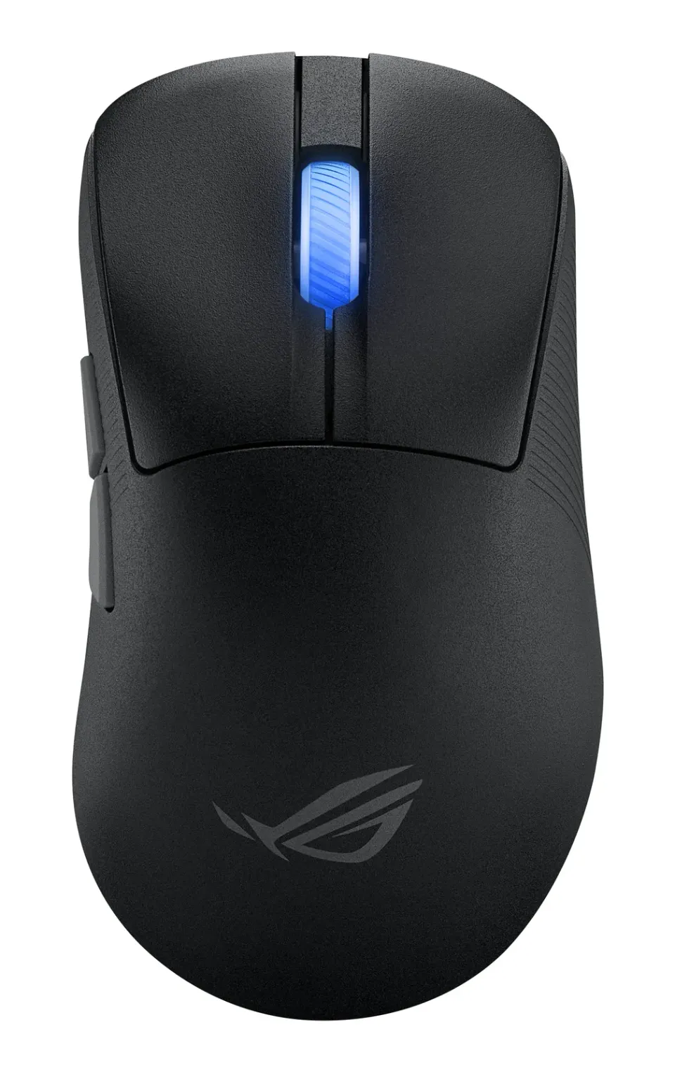 ASUS myš ROG Keris II Ace, bezdrátová herní myš, černá