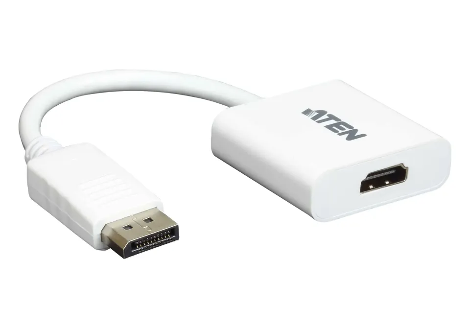 ATEN VC985-ATDP(M) to HDMI(F) adapter