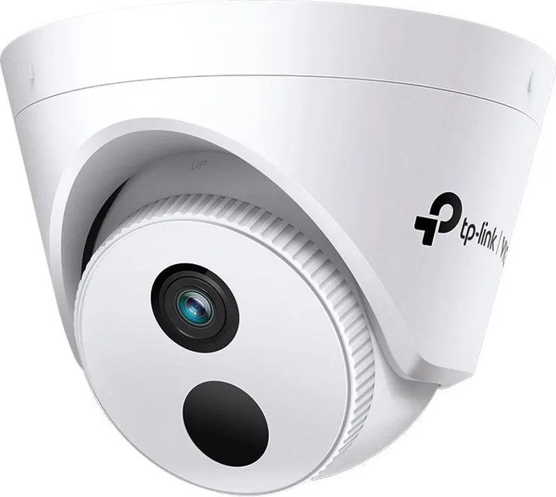 TP-Link VIGI C440I(4mm) Turret kamera, 4MP, 4mm