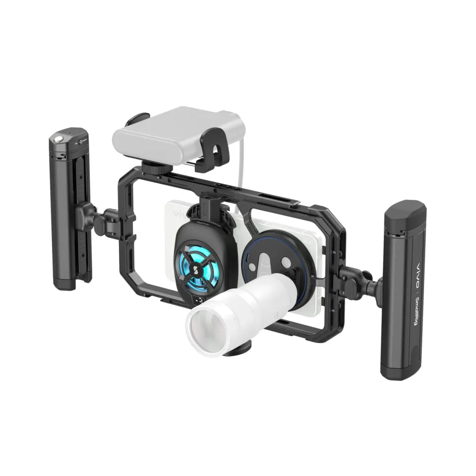 Vivo SmallRig Video Kit (X300 Ultra)