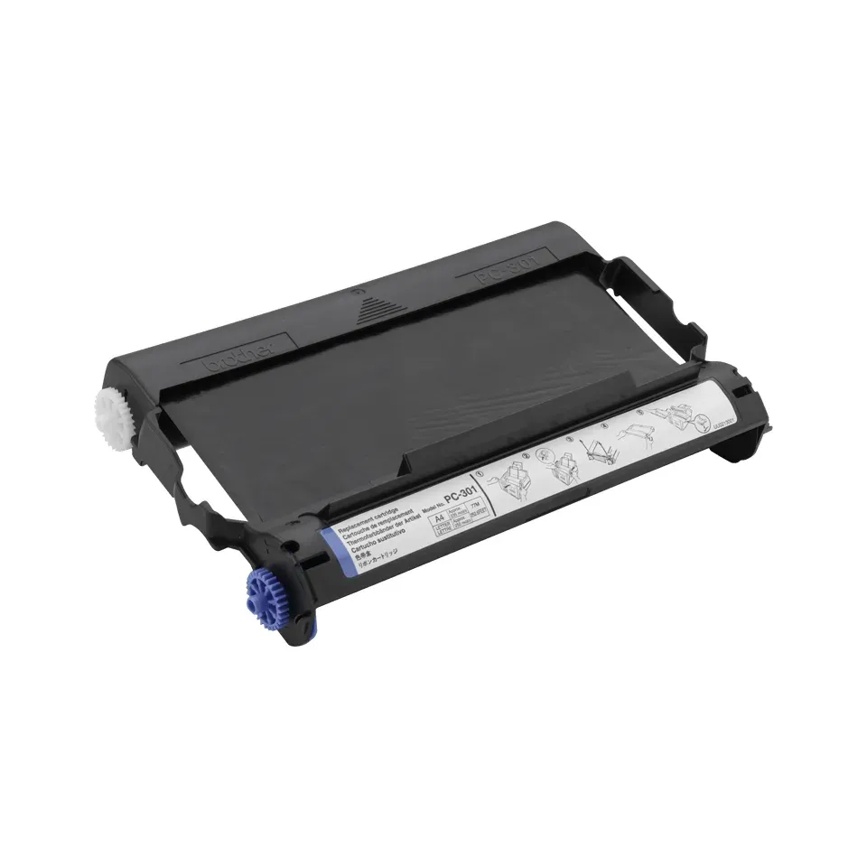 Brother-PC-301 (kazeta s fólií pro FAX 920/930, 235 str.)