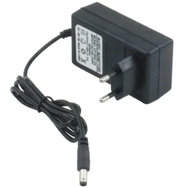 XtendLan Zdroj 100-240 VAC/50-60Hz, výstup 18V/2A DC, jack 5.5/2.1mm, adaptér