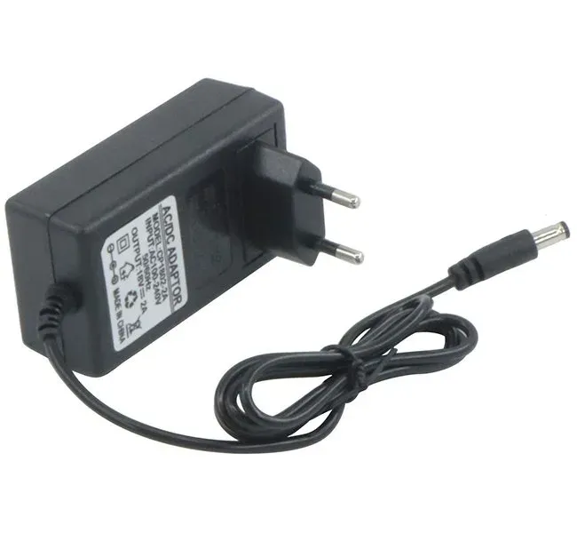 XtendLan Zdroj 100-240 VAC/50-60Hz, výstup 18V/2A DC, jack 5.5/2.1mm, adaptér