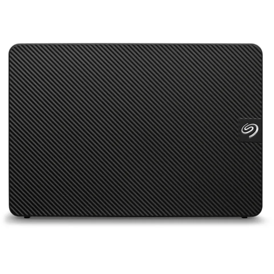 Ext. HDD 3,5" Seagate Expansion Desktop 22TB