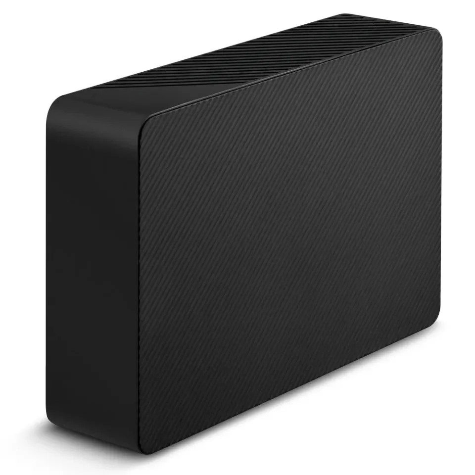 Ext. HDD 3,5" Seagate Expansion Desktop 22TB