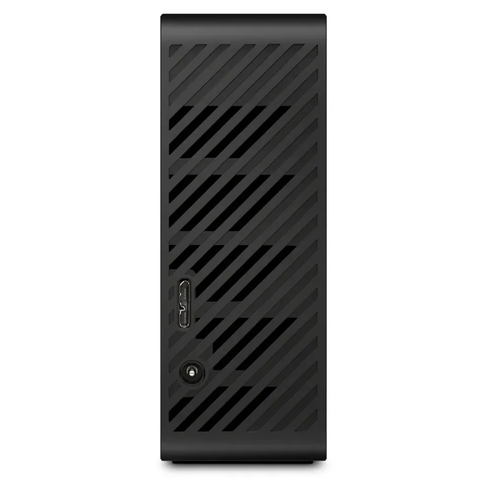 Ext. HDD 3,5" Seagate Expansion Desktop 22TB
