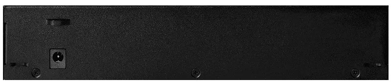 HPE ANW 6000 8G 2F Sw