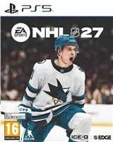 PS5 EA Sports NHL 27