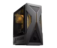 ASUS PC ROG TM500 (TM500MH-0R7260154W), Ryzen 7 260,16GB, 1TB SSD, AMD Radeon Graphics, W11 Home, Mini Tower, Grey