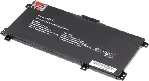 T6 POWER Baterie NBHP0165 NTB HP